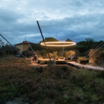 LIVING CHAPEL | ROSOLINA MARE 10/2020