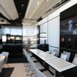 CHANEL SHOWROOM | TWFA CANNES 2021