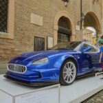 MOTOR VALLEY FEST | MODENA 05/2022