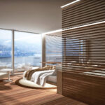 HOTEL THE VIEW | LUGANO