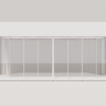CUBE SHOWCASE 8×4