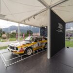 FESTIVAL DELLO SPORT TRENTO AUDI 09-2022