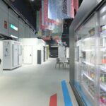 EUROSHOP ARNEG | DUSSELDORF 02/2020