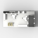 GAMMA 0003 FENICE CARE SYSTEM