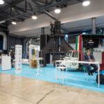 RENTAL HUB MILANO 2019