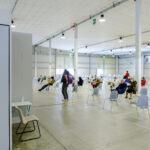 HUB VACCINI PAD. 6 | PADOVA FIERA 02/2021