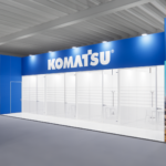 KOMATZU