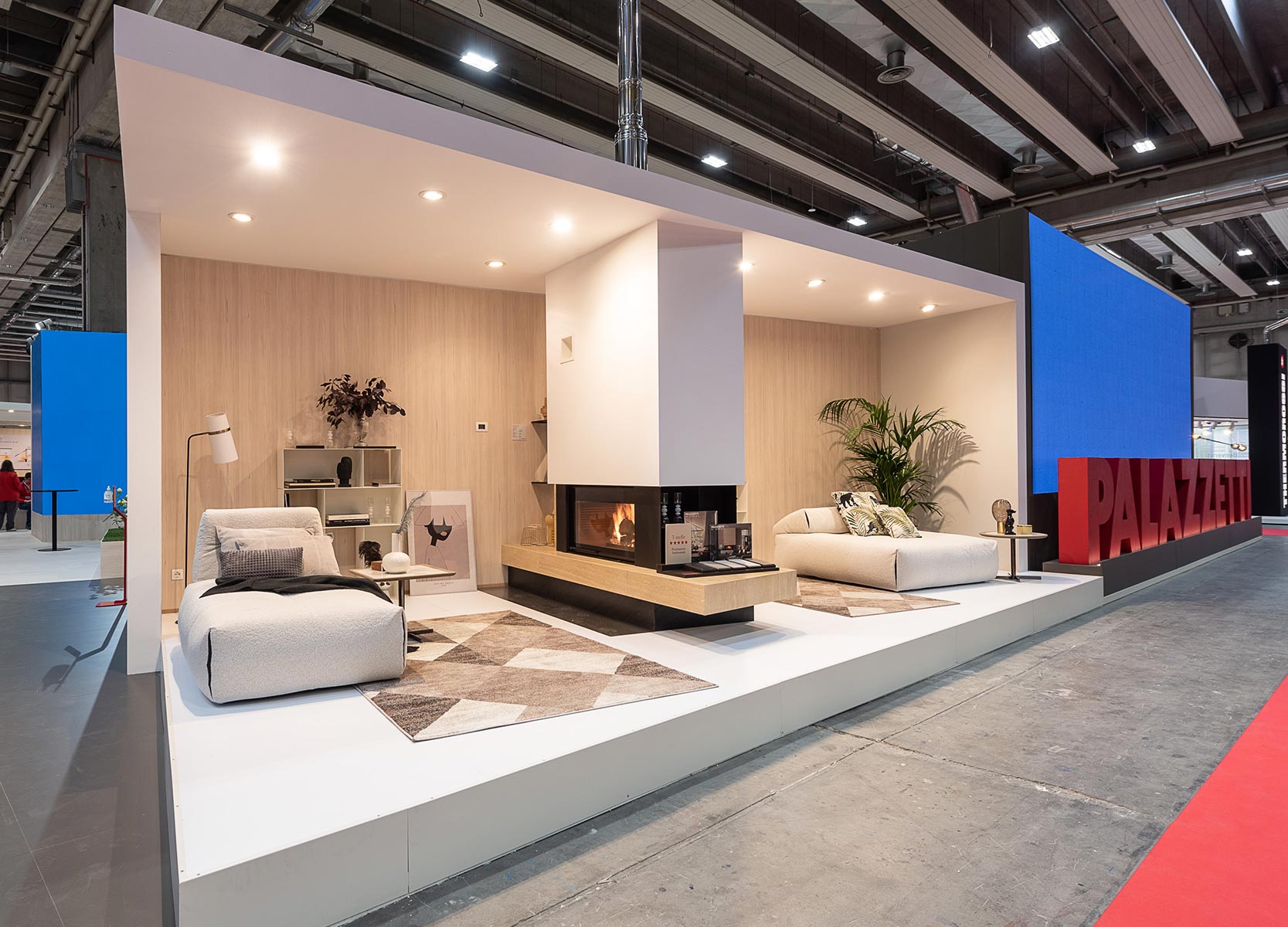 PROGETTO FUOCO | VERONA 02/2022