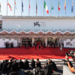 78^ MOSTRA DEL CINEMA | VENEZIA  09/2021