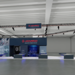 LEONARDO SPA CORPORATE CENTER – GIPLANETGROUP