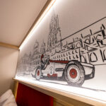 APARTHOTEL ARK 147 | BERNA 2021