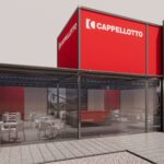 TEMPO PAVILION CAPPELLOTTO