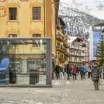 CORTINA FASHION WEEK | CORTINA 12/2021