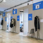 HUB VACCINI PAD. 6 | PADOVA FIERA 02/2021