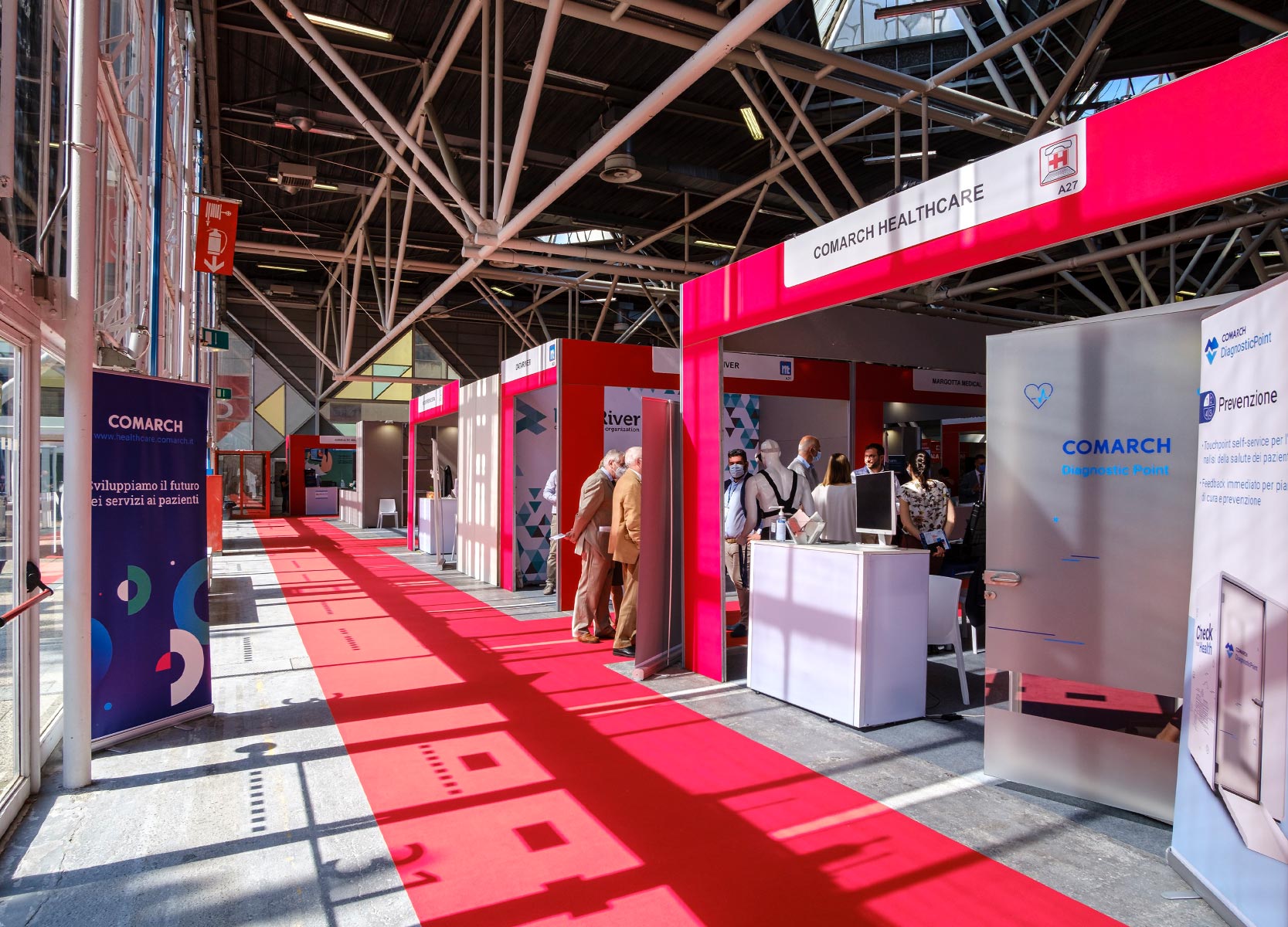 EXPOSANITÀ | BOLOGNA 05/2022