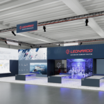 LEONARDO SPA CORPORATE CENTER – GIPLANETGROUP