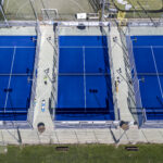 PADEL OME (BS) 2021