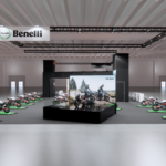 RING FLOAT 0008 BENELLI