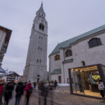 CORTINA FASHION WEEK | CORTINA 12/2021