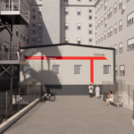 HOSPITAL STRUCTURE 0007