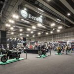 MOTOR BIKE EXPO | VERONA 01/2022