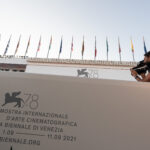 78^ MOSTRA DEL CINEMA | VENEZIA  09/2021