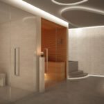HOTEL THE VIEW | LUGANO