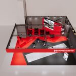 CAPPELLOTTO S.P.A. – BAUMA MONACO München (AT) 10-2022