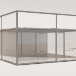 TEMPO SHOWCASE PAVILION