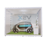 CUBE 4X4 AUTOMOTIVE