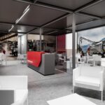 TEMPO PAVILION CAPPELLOTTO