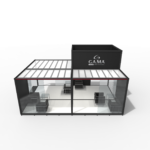 TEMPO PAVILION 8×4 0001