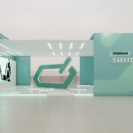 YAMAHA – SWITCH ON