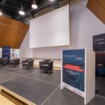 MOBILITY HUB ON TRACK | VENEZIA 04/2022