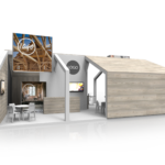 LODGE Build 0001
