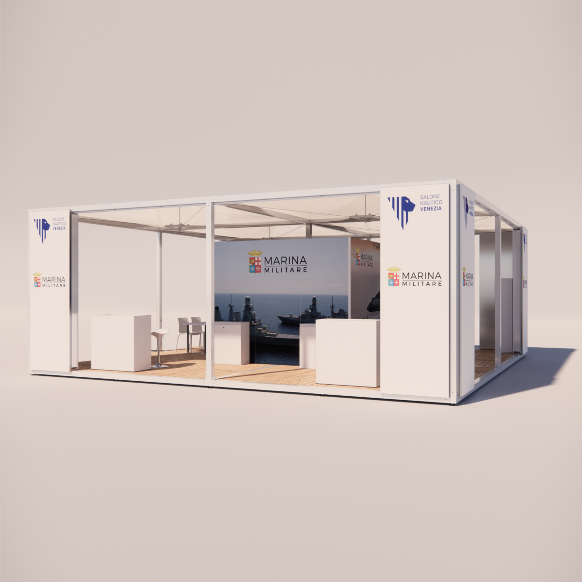 CUBE 8×8.0001