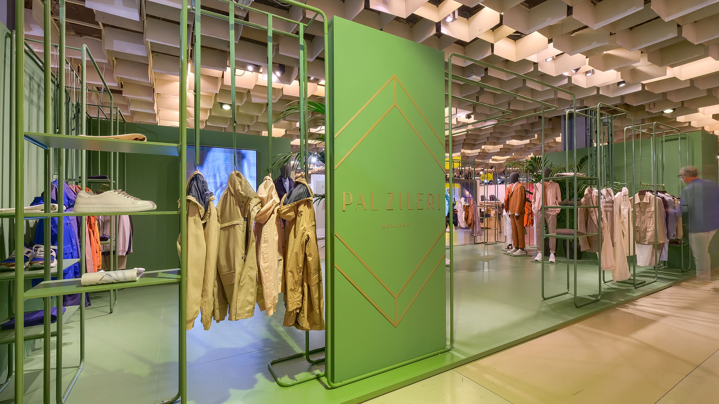 PITTI UOMO | FIRENZE 06/2021