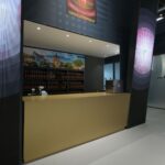 EUROSHOP ARNEG | DUSSELDORF 02/2020