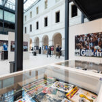 MOSTRA PAOLO ROSSI | PADOVA 12/2021