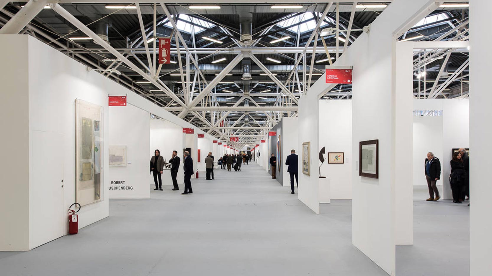 ARTE FIERA | BOLOGNA 2019