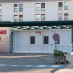 TMODULE STRUTT. OSP. SACCO | MILANO 2020