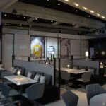 CHANEL SHOWROOM | TWFA CANNES 2021