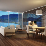 HOTEL THE VIEW | LUGANO