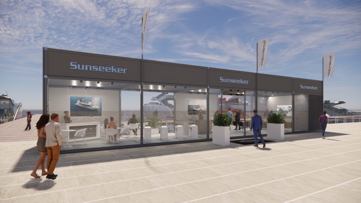 SUNSEEKER