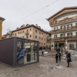 CORTINA FASHION WEEK | CORTINA 12/2021