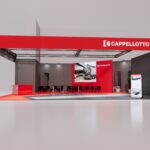 CAPPELLOTTO S.P.A. – BAUMA MONACO München (AT) 10-2022
