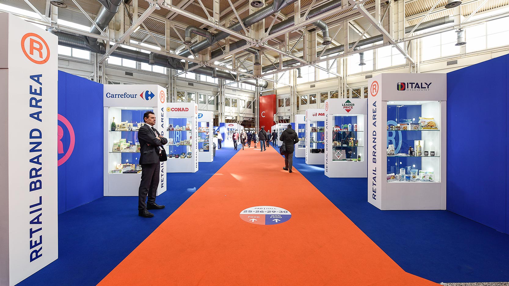 MARCA | BOLOGNA 2019