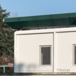 TMODULE STRUTT. OSP. SACCO | MILANO 2020