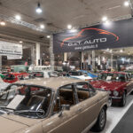 AUTO & MOTO D’EPOCA | PADOVA 10/2021