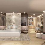 APPARTAMENTO PRIVATO | LUGANO